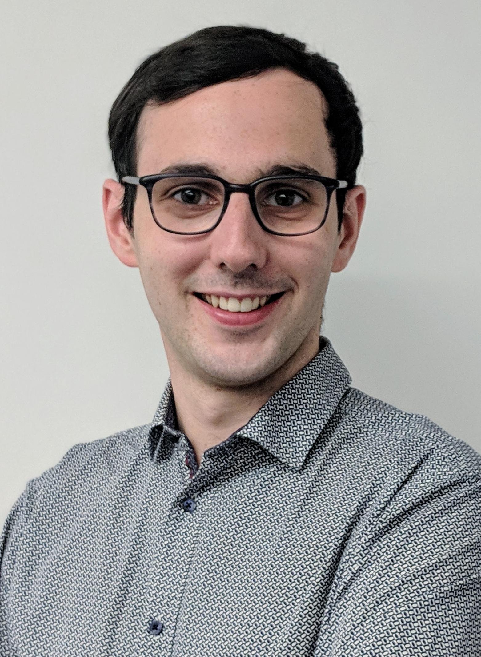 Arthur Delarue